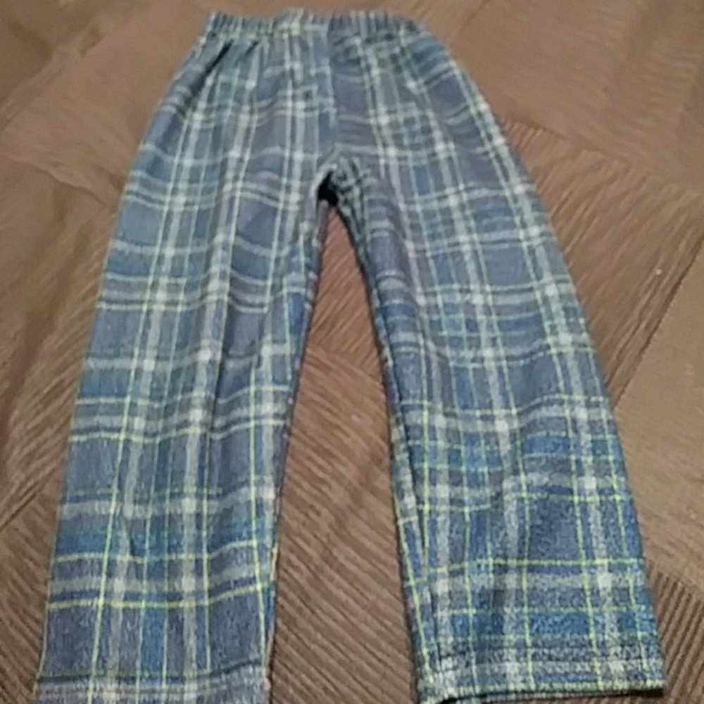 Boys Pj pants